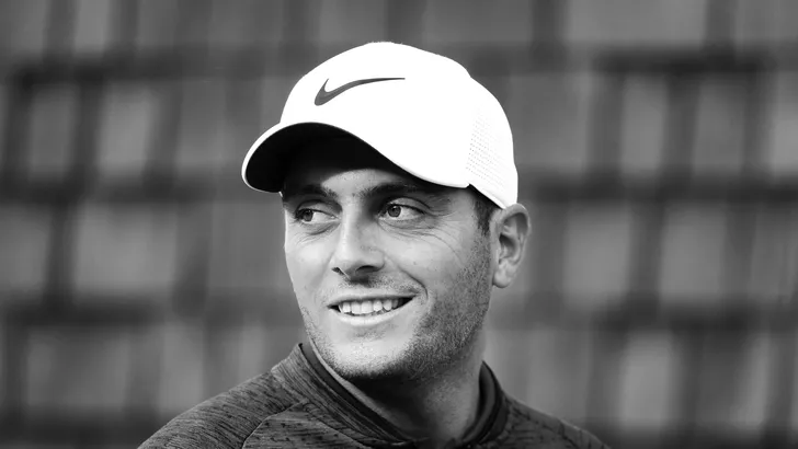 Molinari golfer van het jaar