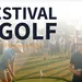 Met korting naar Festival of Golf