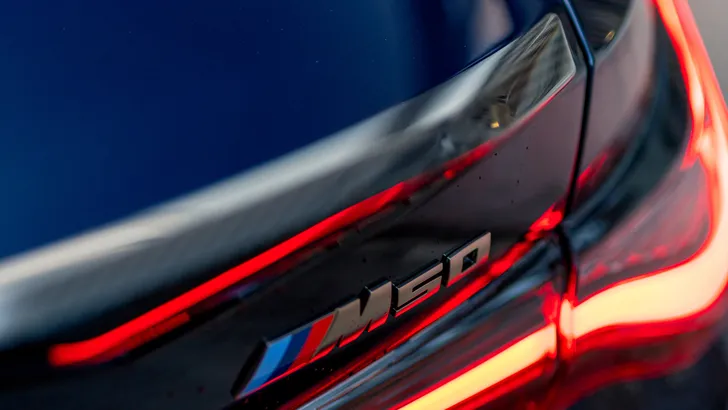 Best verkopende BMW M-model is helemaal geen M