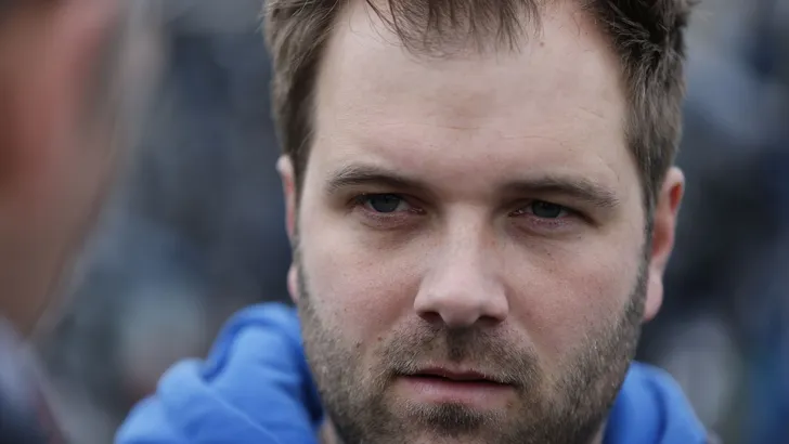 Niels Albert ontsnapte dit voorjaar aan de dood: 'Hart stopte ineens met kloppen'