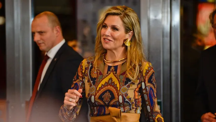 Bella Figura: royals zijn gek op dít Italiaanse label