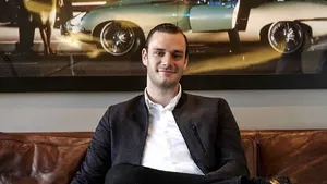 Cooper Hefner