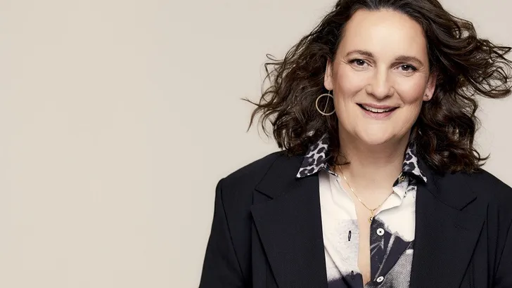 Deirdre Carasso is directeur van het Stedelijk Museum Schiedam