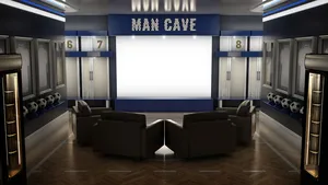 Items en accessoires die absoluut niet in jouw mancave mogen ontbreken