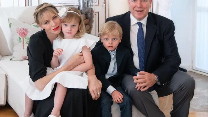 10x Charlene's liefste privékiekjes