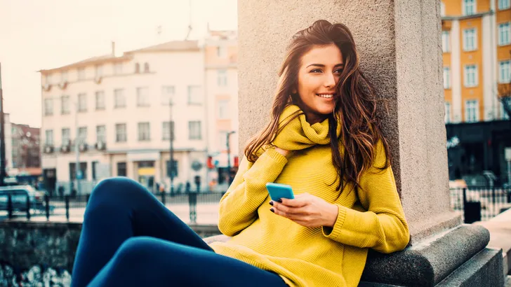 Dit is de beste maand voor je Tinder-profiel