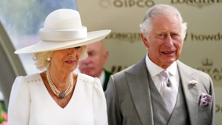 Royal Ascot 2022 - Day Two - Ascot Racecourse