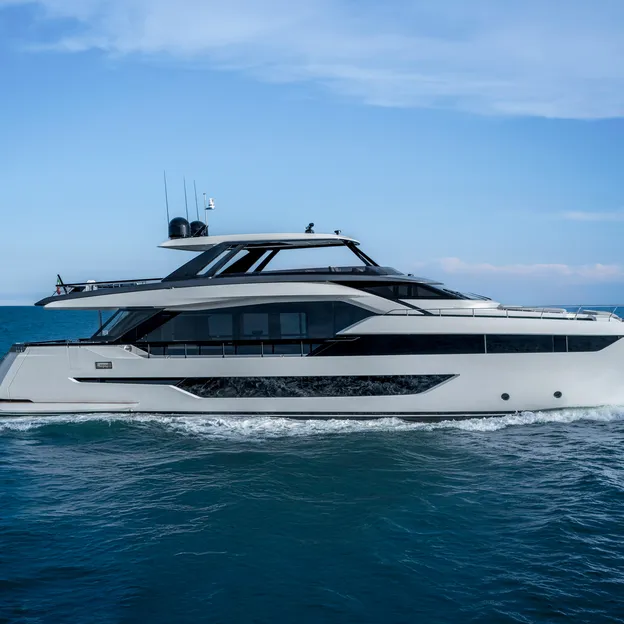 Ferretti