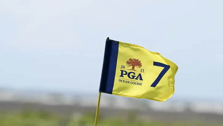 Ocean Course