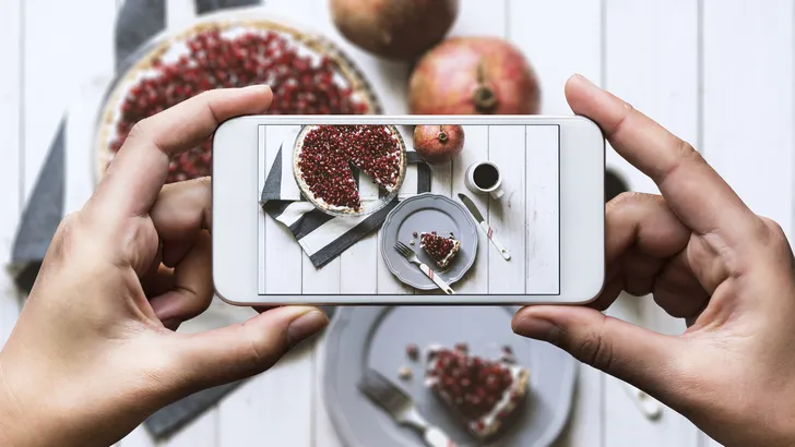 Deze mensen maken dus écht die perfecte Instagram-foto’s