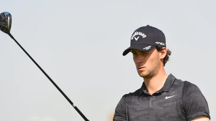 Thomas Pieters