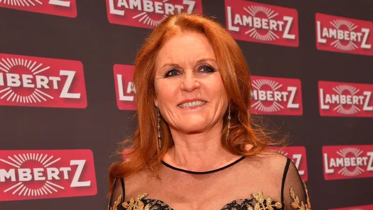 Is dit een teken dat Sarah Ferguson en prins Andrew weer samen zijn?