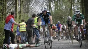 Gent-Wevelgem: afdaling Kemmel vriendelijker