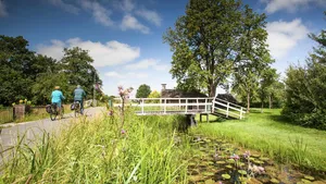 Weerribben-Wieden