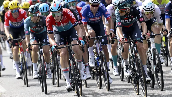 Tour de France 2023 - stage 03
