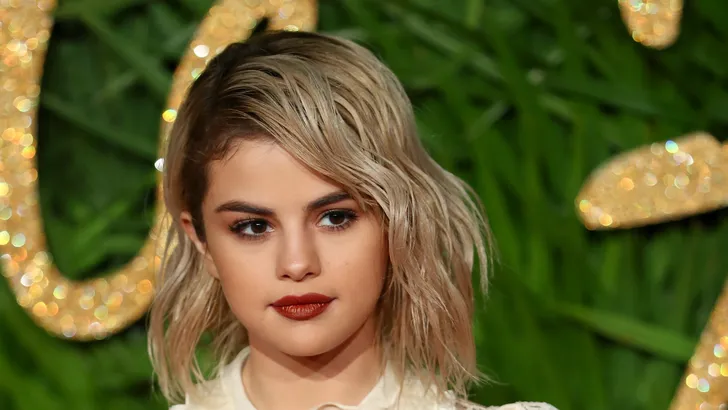 'Selena Gomez opgenomen vanwege mentale inzinking'