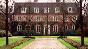 Binnenkijken bij: Villa Eikenhorst van Willem-Alexander en Máxima