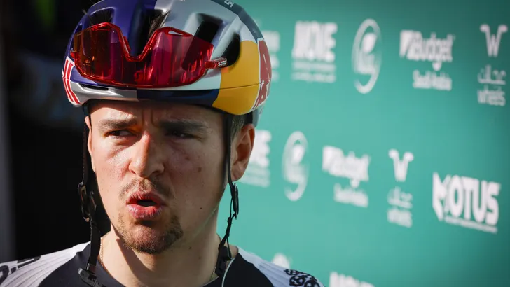 tom pidcock voor q36.5
