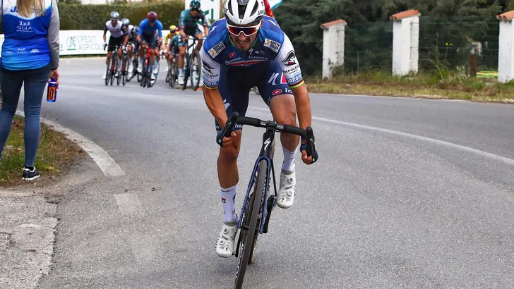 Tirreno - Adriatico 2023 Stage 4
