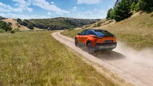 Subaru Uncharted: nieuwe elektrische crossover met tot 585 km actieradius en stoer design
