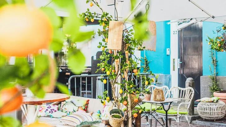 Formidable! De sfeer van de Rivièra in… Deventer