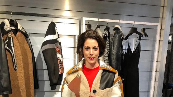 Clutch confidential: neuzen in de tas van hoofdredacteur Annelies
