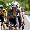 Giro | Jonge Nederlander Gijs Leemreize moet meerdere erkennen in rappe ploegmaat Mathieu van der Poel