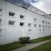 Steekpartij tbs-kliniek Groningen: 'Dader mogelijk Haagse steker Malek F.' | Panorama
