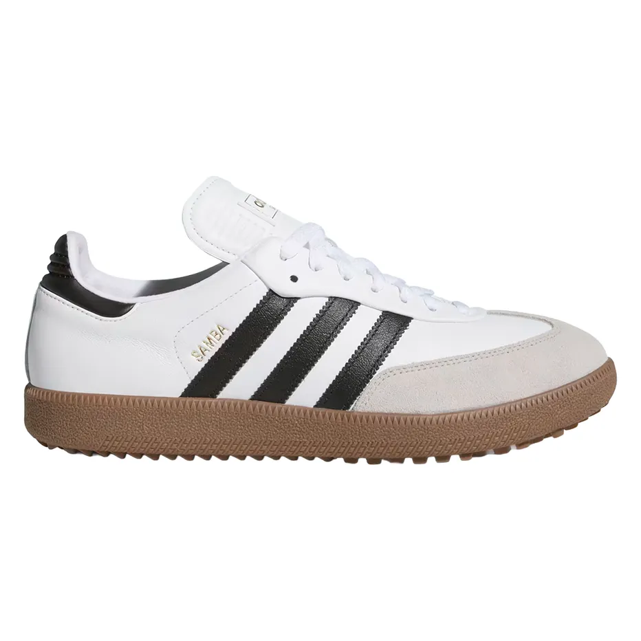 Samba Spikeless van Adidas | €140