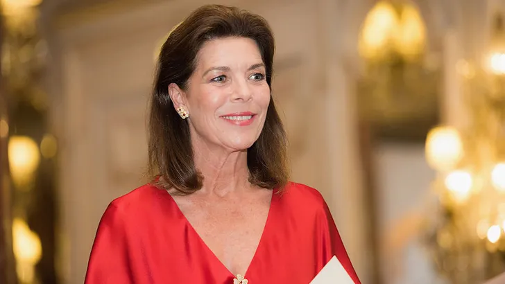 Monaco: alles is liefde