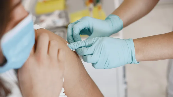 Europese landen delen lijstje met vaccinatieweigeraars