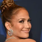 Waarom Jennifer Lopez geniet van vijftig zijn