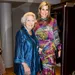 Dit zijn de hartsvriendinnen van Beatrix en Máxima. – Foto van koningin Máxima en prinses Beatrix bij het jubileumconcert van Ton Koopman, oktober 2024.