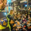 Gemeente vervangt sloten Utrechts restaurant dat weigert QR-codes te checken