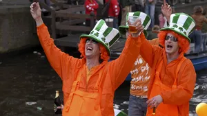 Koningsdag