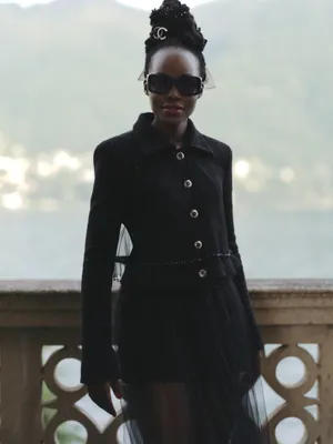 Lupita Nyong'o
