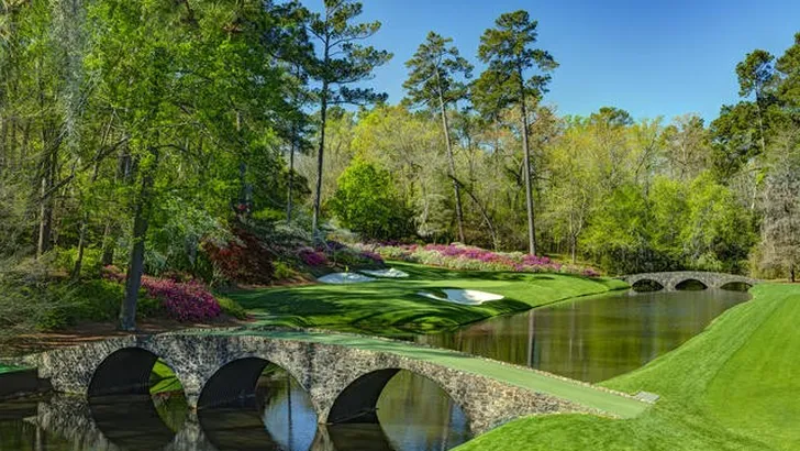 Augusta National