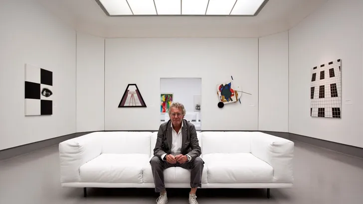 Hoera! Jan des Bouvrie viert 50 jaar in het vak