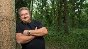 Stanley Hazes (58) openhartig over zijn familie: 'Ze deugen echt niet aan die kant'