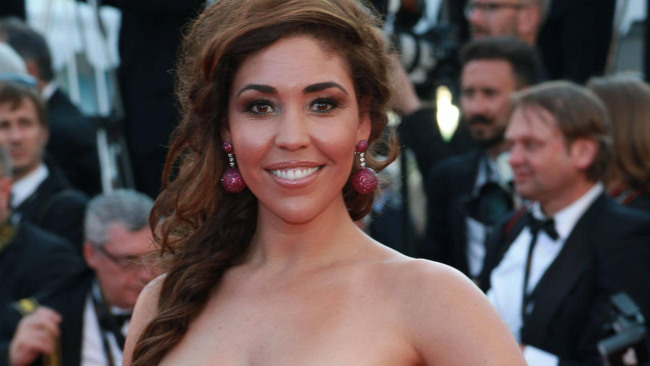 Hind Opeens Was Ik De Grootste Golddigger Van Nederland Grazia