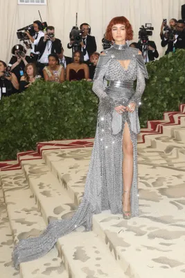 met gala