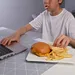 CDA: ‘Stel een leeftijdsgrens in voor fastfood’