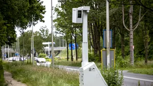 Kassa! Dit is de meest beruchte flitspaal van Nederland
