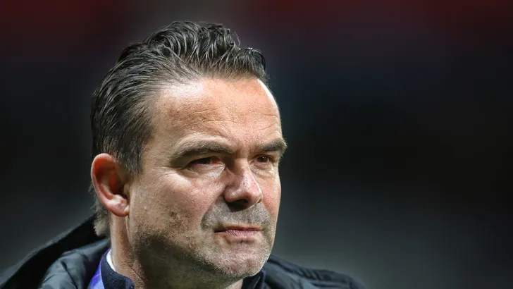 (Oud-)medewerkers Ajax over ‘geilneef’ Overmars: ‘Steeds dwingender’