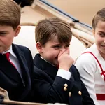 Híer maken prins George, prinses Charlotte en prins Louis altijd ruzie over