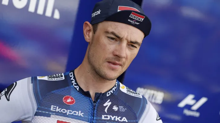 Tour de France 2023 - stage 14