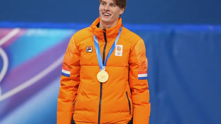 Jens van 't Wout