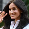 Dit zijn de 5 favoriete beautyproducten van Meghan Markle