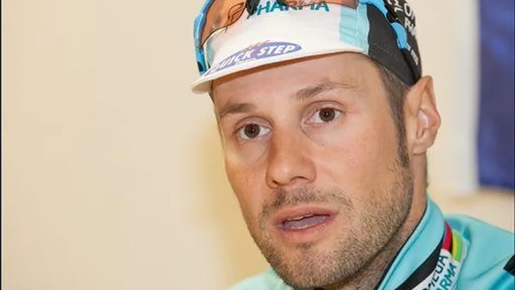 Boonen twijfelt over deelname aan de Tour
