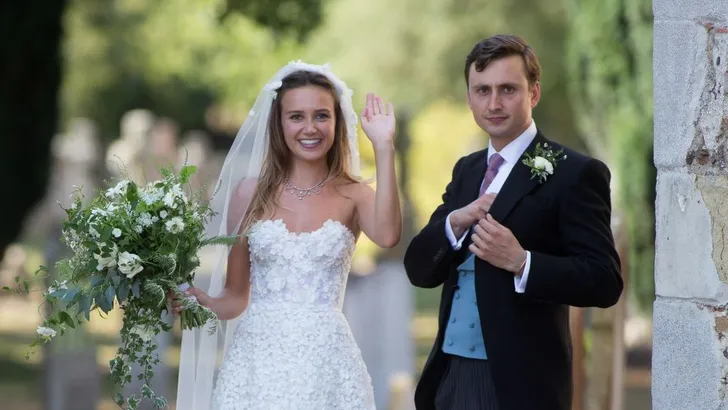 Wedding Season: de 5 leukste societyhuwelijken